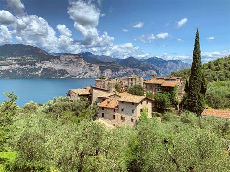 Guida per raggiungere Campo di Brenzone: indicazioni e consigli.